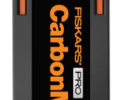 Fiskars Lame De Couteau 1062940 Lames De Rechange CarbonMax 20 Pièces