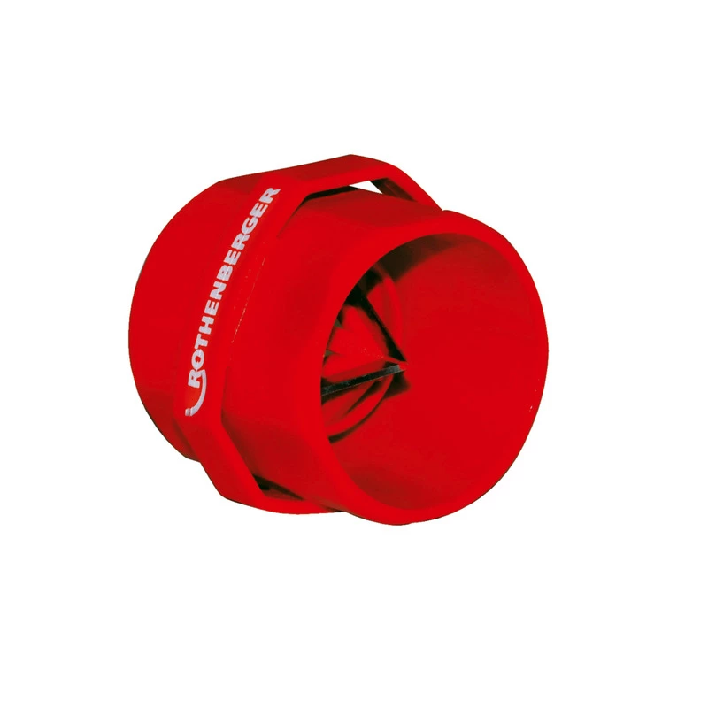 Rothenberger Accessoires 11006 Ébavureur Intérieur Et Extérieur 4-36 Pour Cuivre Et Plastique 1 Rothenberger Accessoires 11006 Ébavureur Intérieur Et Extérieur 4-36 Pour Cuivre Et Plastique