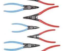 Gedore Pince Et Ciseaux 1101-004 Jeu De Pinces à Circlips 8 Pièces Dans I-Boxx 2148706