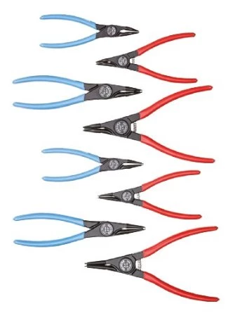 Gedore Pince Et Ciseaux 1101-004 Jeu De Pinces à Circlips 8 Pièces Dans I-Boxx 2148706 1 Gedore Pince Et Ciseaux 1101-004 Jeu De Pinces à Circlips 8 Pièces Dans I-Boxx 2148706