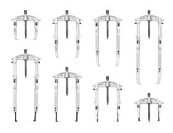 Gedore Extracteur à Griffe 1101-1.04/SEB-08 Jeu D'extracteurs Universels à 2 Bras Dans I-Boxx 9 Pièces 3106756 3 Gedore Extracteur à Griffe 1101-1.04/SEB-08 Jeu D'extracteurs Universels à 2 Bras Dans I-Boxx 9 Pièces 3106756 – Image 3