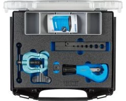 Gedore 1101 233301 Jeu D'outils Pour Coupe-tubes 4-14mm Dans I-Boxx 4555550