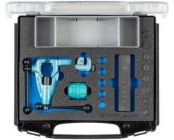 Gedore Coupe-tube 1101-2340 Dispositif De Double Encapsulation Métrique Et Pouce Dans I-Boxx 4662980