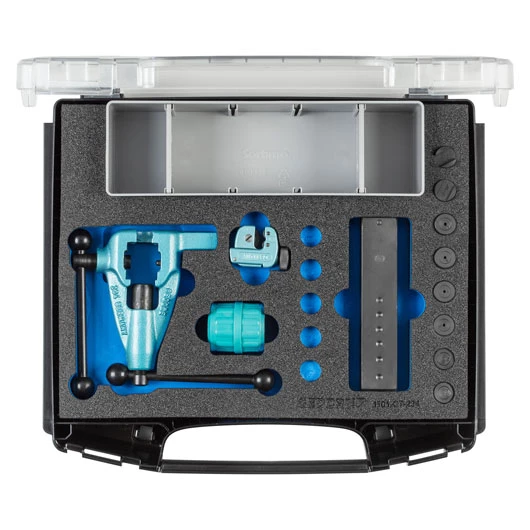 Gedore Coupe-tube 1101-2340 Gaufreur Double Métrique Dans I-Boxx 4505530 1 Gedore Coupe-tube 1101-2340 Gaufreur Double Métrique Dans I-Boxx 4505530