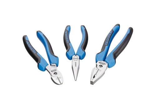 Gedore Pince Et Ciseaux 1102-003 Jeu De Pinces En L-Boxx 3 Pièces 1692305 1 Gedore Pince Et Ciseaux 1102-003 Jeu De Pinces En L-Boxx 3 Pièces 1692305