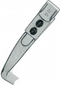 Gedore Extracteur à Griffe 1120530 106/B-150-N Crochet à Déduire 150 Mm 1 Gedore Extracteur à Griffe 1120530 106/B-150-N Crochet à Déduire 150 Mm