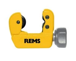 Rems 113241 RAS Cu-INOX 3-28 S Mini Coupe-tube