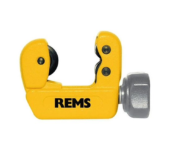 Rems 113241 RAS Cu-INOX 3-28 S Mini Coupe-tube 1 Rems 113241 RAS Cu-INOX 3-28 S Mini Coupe-tube