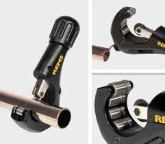 Rems 113320 RAS Cu 3-42 Coupe-tube 1 Rems 113320 RAS Cu 3-42 Coupe-tube