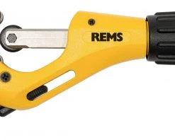 Rems Coupe-tube 113330 R Coupe Tube RAS CU-INOX 3-42