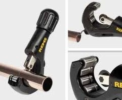 Rems Coupe-tube 113340 R Coupe Tube RAS Cu 3-35