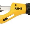 Rems Coupe-tube 113350 R Coupe Tube RAS Cu-INOX 3-35