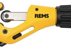 Rems Coupe-tube 113350 R Coupe Tube RAS Cu-INOX 3-35