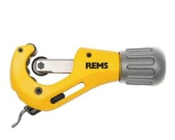 Rems Coupe-tube 113351 R Coupe Tube RAS Cu-INOX 3-35 S