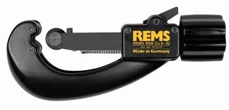 Rems 113370 RAS Cu 8-42 Coupe-tube 1 Rems 113370 RAS Cu 8-42 Coupe-tube