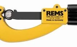 Rems 113380 RAS Cu-INOX 6-42 Coupe-tube