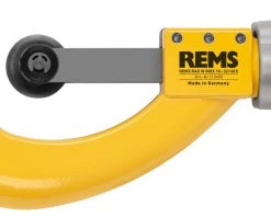 Rems 113450 RAS W Inox 10-32/40 S Coupe-tube