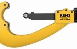 Rems 113500 R Coupe-tubes RAS Cu-INOX 64-120