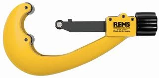 Rems 113500 R Coupe-tubes RAS Cu-INOX 64-120 1 Rems 113500 R Coupe-tubes RAS Cu-INOX 64-120