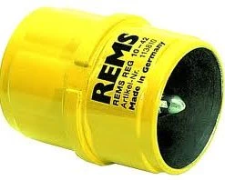 Rems 113810 R REG 10-42 Ébavureur De Tuyaux Extérieurs/intérieurs 113810