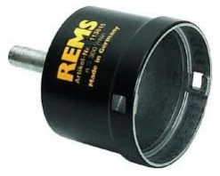 Ébavureur 113815 R Porteuse Pour Rems REG 10-42 113815