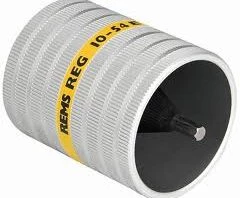 Rems Ébavureur 113835 R Ebavureur REG 10-54 E