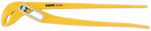 Rems Pince Et Ciseaux 116060 R Catch W 300 Pince Pour Pompe à Eau 1 1/2". 1 Rems Pince Et Ciseaux 116060 R Catch W 300 Pince Pour Pompe à Eau 1 1/2".