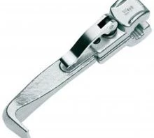 Gedore Extracteur à Griffe 1178253 106/B-150-E Crochet De Déviation 150 Mm