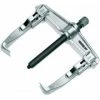 Gedore Extracteur à Griffe 1213830 1.06/1-E Brochette Universelle à Fixation Rapide 2 Bras 90x100 Mm