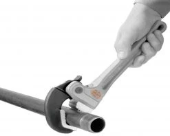 Ridgid Pince Et Ciseaux 12693 Clé à Tube RapidGrip En Aluminium 2" 350mm