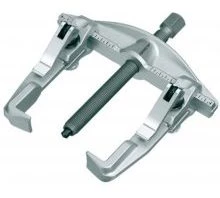 Gedore Extracteur à Griffe 1307827 1.04/2A Extracteur Universel à 2 Bras 200x150 Mm