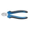 Gedore Pince Et Ciseaux 1396722 8315-160 JC Coupeur Latéral Et Racleur 160 Mm