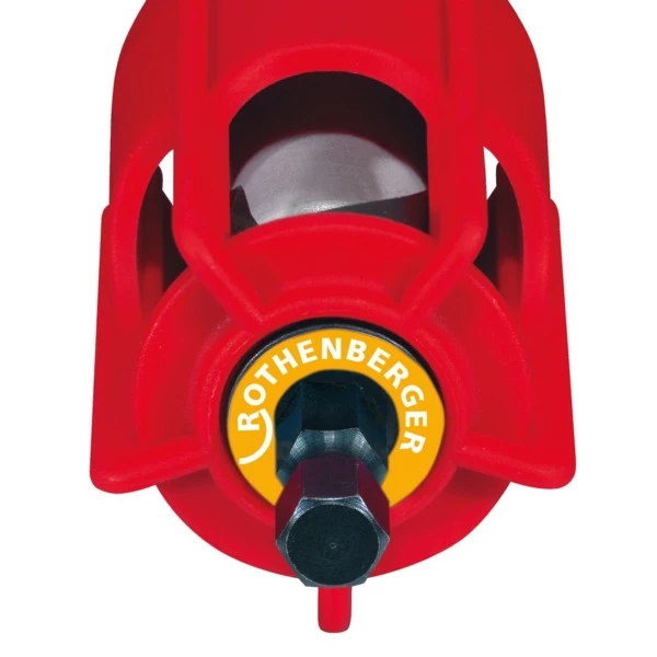 Rothenberger Accessoires Ébavureur 14111 Rograt MSR U14 ébavureur à Chanfrein 1 Rothenberger Accessoires Ébavureur 14111 Rograt MSR U14 ébavureur à Chanfrein