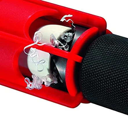 Rothenberger Accessoires Ébavureur 14115 Rograt MSR U25 ébavureur à Chanfrein 2 Rothenberger Accessoires Ébavureur 14115 Rograt MSR U25 ébavureur à Chanfrein – Image 2