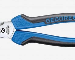 Gedore Pince Et Ciseaux 1429566 8250-160 JC Pince Combinée POWER 160 Mm