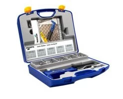 Gesipa Pince Et Ciseaux 1435459 KIT DE PINCES JUNIOR NTX