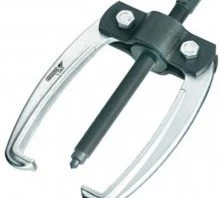 Gedore Extracteur à Griffe 1464973 1.18/2 Extracteur à 2 Bras 160x140 Mm