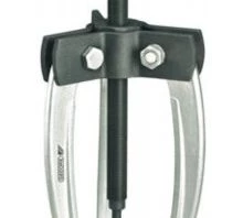 Gedore Extracteur à Griffe 1465023 1.19/3 Extracteur à 3 Bras 200x200 Mm