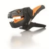 Weidmuller Pince Et Ciseaux 1468880000 Stripax Ultimate Wire Stripper 0.25 à 6 Mm2