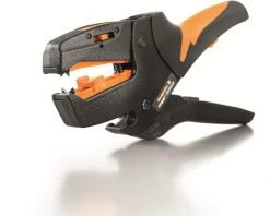 Weidmuller Pince Et Ciseaux 1468880000 Stripax Ultimate Wire Stripper 0.25 à 6 Mm2