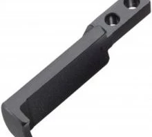 Gedore Extracteur à Griffe 1495607 106/S101-S Crochet Détachable Sans Pièce De Serrage