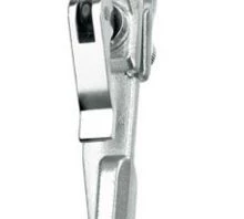 Gedore Extracteur à Griffe 1499378 104/B-150-TE Crochets De Remorquage 150 Mm