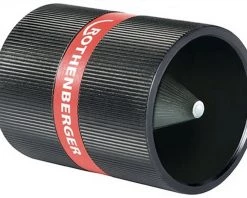 Rothenberger 1500000236 Ébavureur De Tube Extérieur/intérieur 10-54 Mm