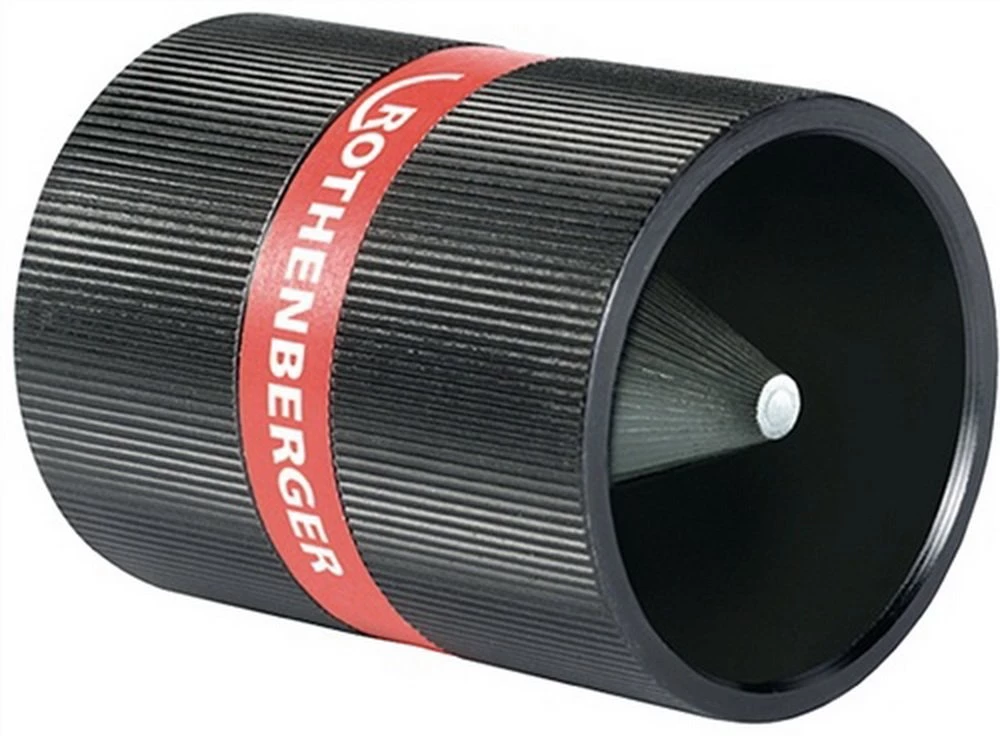 Rothenberger 1500000236 Ébavureur De Tube Extérieur/intérieur 10-54 Mm 1 Rothenberger 1500000236 Ébavureur De Tube Extérieur/intérieur 10-54 Mm