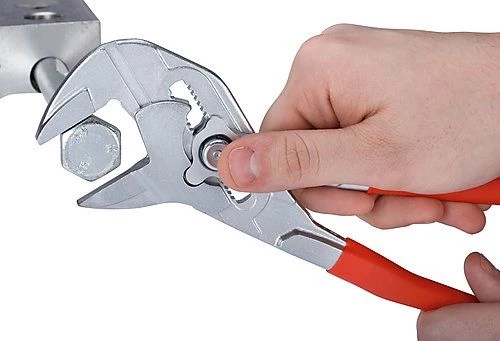 Rothenberger Pince Et Ciseaux 1500003170 Pince Pour Pompe à Eau à Réglage Rapide ROFAST 10" 260mm 2 Rothenberger Pince Et Ciseaux 1500003170 Pince Pour Pompe à Eau à Réglage Rapide ROFAST 10" 260mm – Image 2