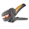 Weidmuller Pince Et Ciseaux 1512780000 Stripax Ultimate XL, Pince à Dénuder 6 - 10 Mm².