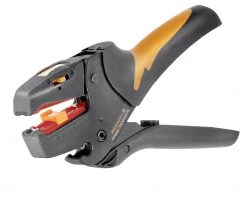 Weidmuller Pince Et Ciseaux 1512780000 Stripax Ultimate XL, Pince à Dénuder 6 - 10 Mm².