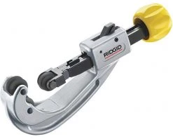 Ridgid 151CSST Coupe-tube à Action Rapide 10-25 Mm