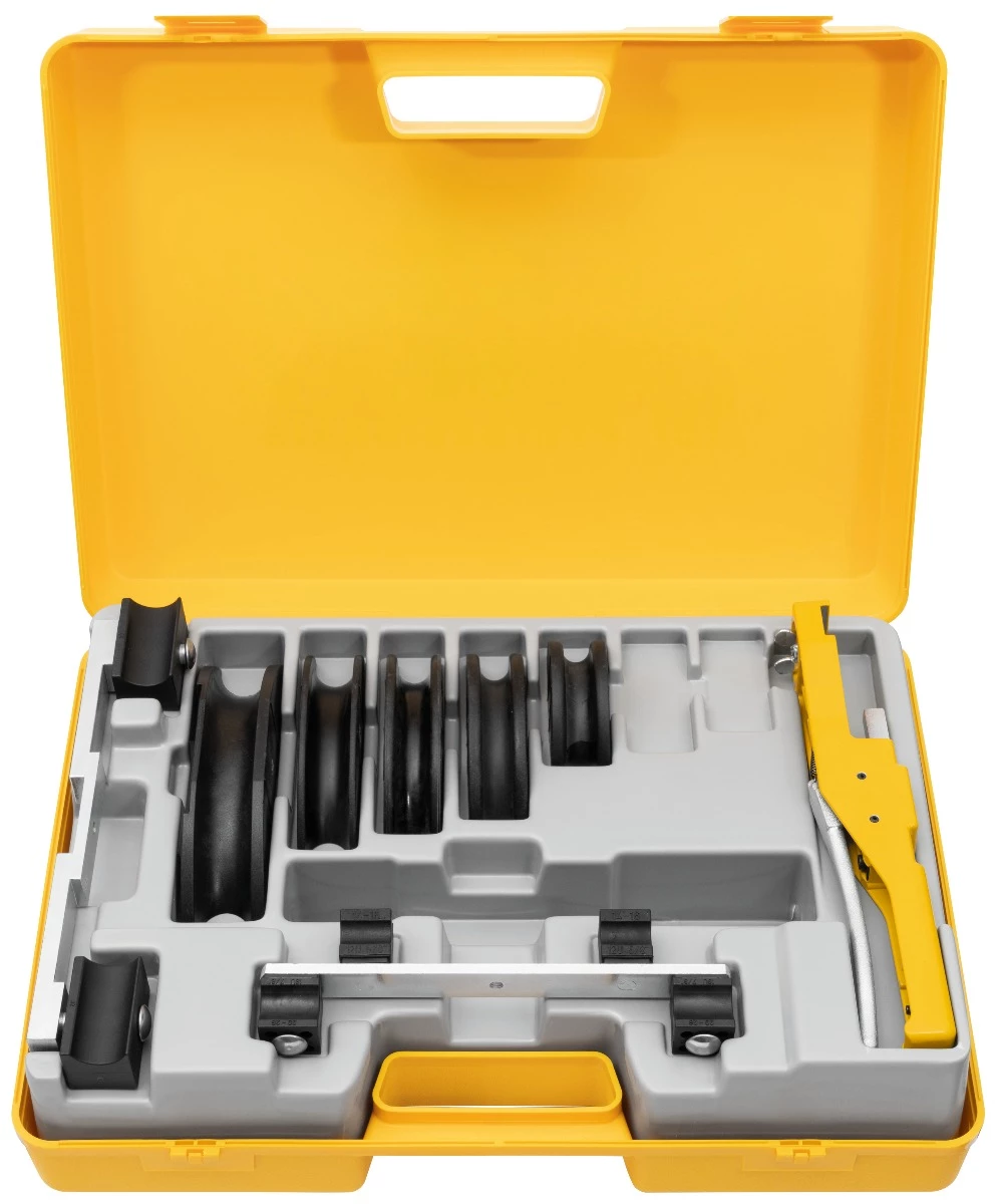 Rems Pince Et Ciseaux 153023 R Cintreuse Arbalète Swing Set 16-18-20-25/26-32 1 Rems Pince Et Ciseaux 153023 R Cintreuse Arbalète Swing Set 16-18-20-25/26-32