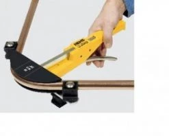 Rems Pince Et Ciseaux 153028 Swing Set 10-12-14-15-16-17-18-20-22-25/26-32 Cintreuse Ă Une MainÂ